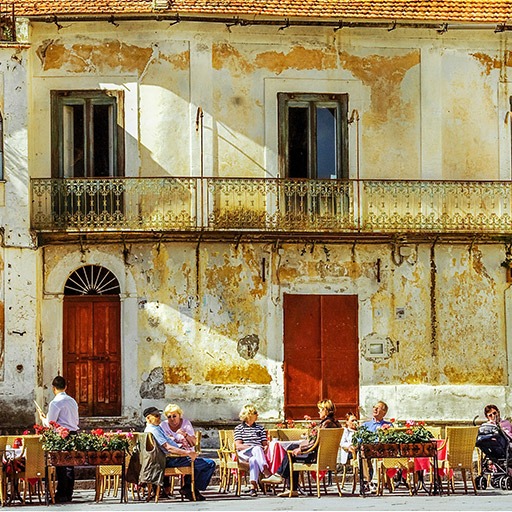 Épicerie Sicilienne - Vente en ligne dans toute la France