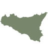 Produits d'épicerie en provenance de Sicile