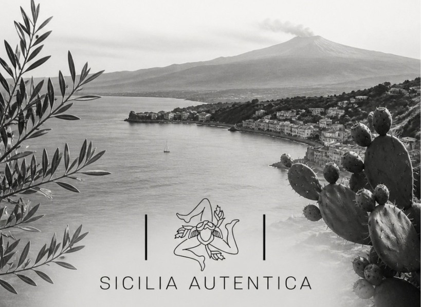 Signature Sicilia Autentica